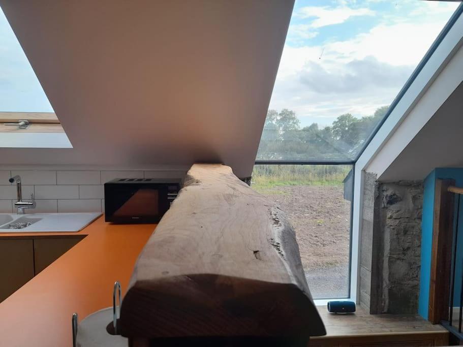 Bartholomew'S Loft At Johnsfort Raistin Eksteriør billede